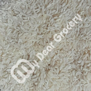 Chawal / Rice - चावल / राइस