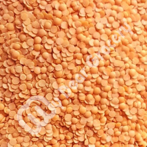 Masoor Dal - मसूर की दाल